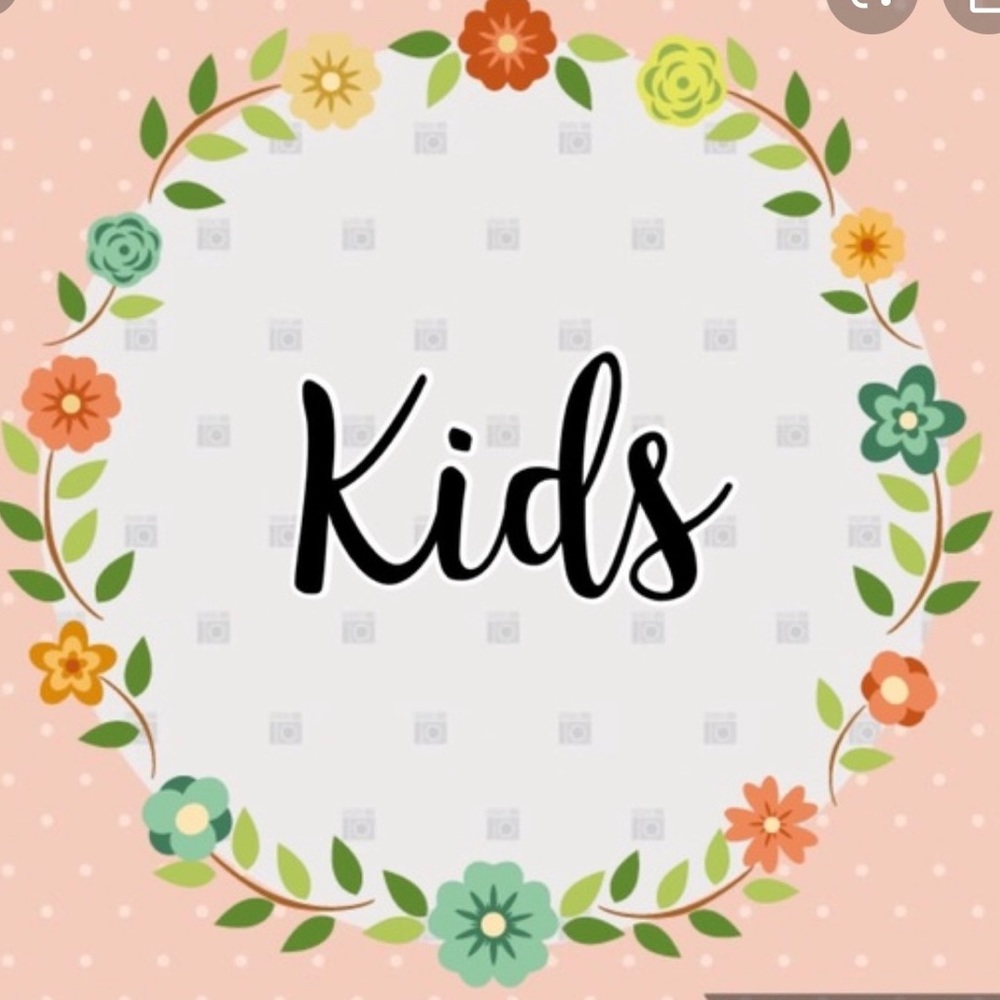 Kids clothes